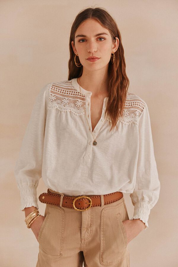 Conjunto de fiorella e paliana
