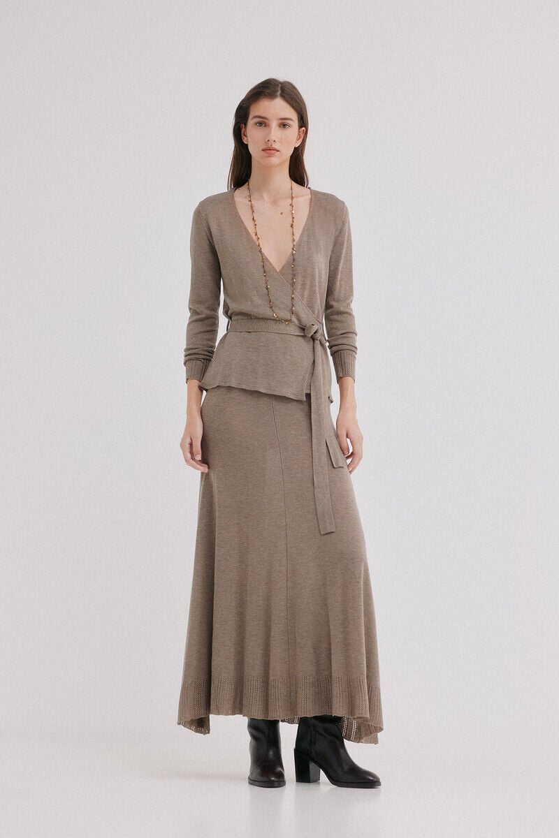 Conjunto de rianna e isabetta