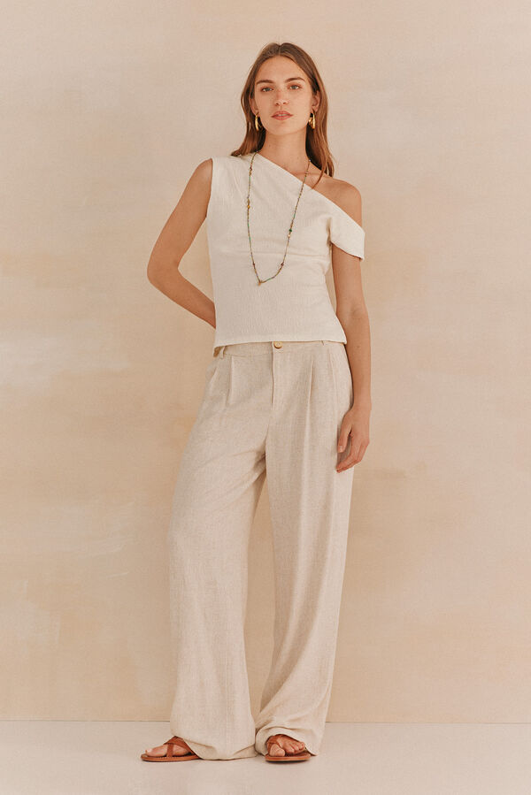 Conjunto de petra e maite