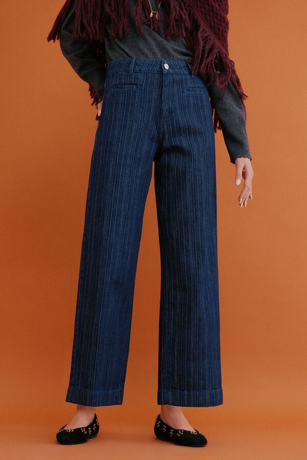 Conjunto de begoña e ingrid