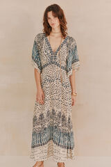 Conjunto de amelia e nicole