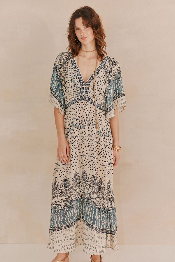 Conjunto de amelia e nicole