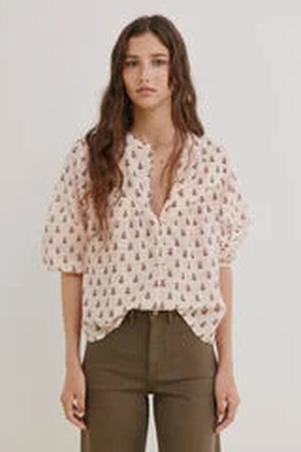 Conjunto de belle y claire
