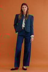 Conjunto de babette y fernanda