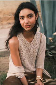 Conjunto de paliana, sonia y sofía