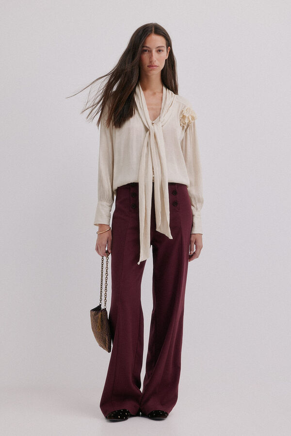 Conjunto de pam e gretel