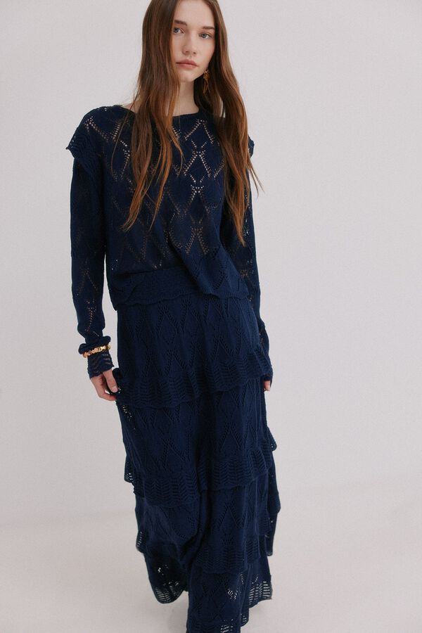 Conjunto de renata e iria