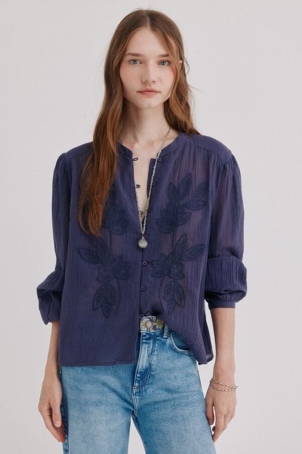 Conjunto de briar e cassie