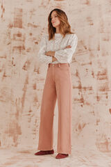 Conjunto de pam y caterina