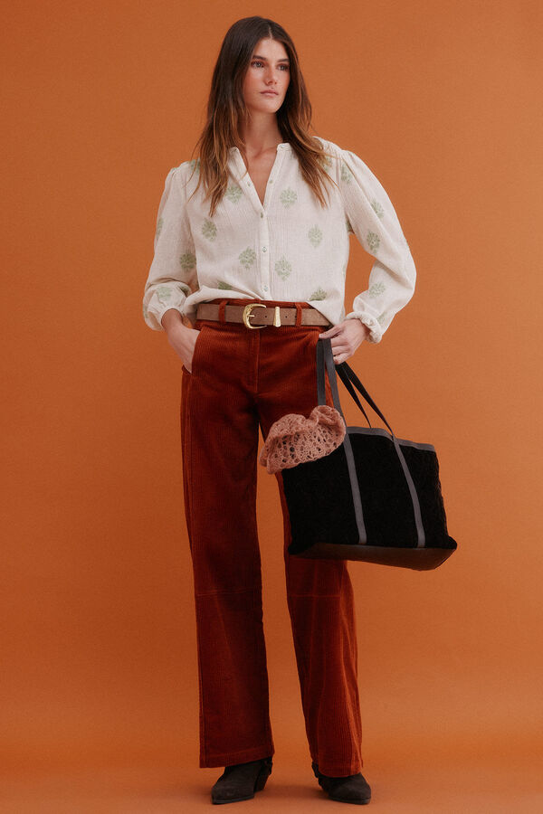 Conjunto de paulette y grace