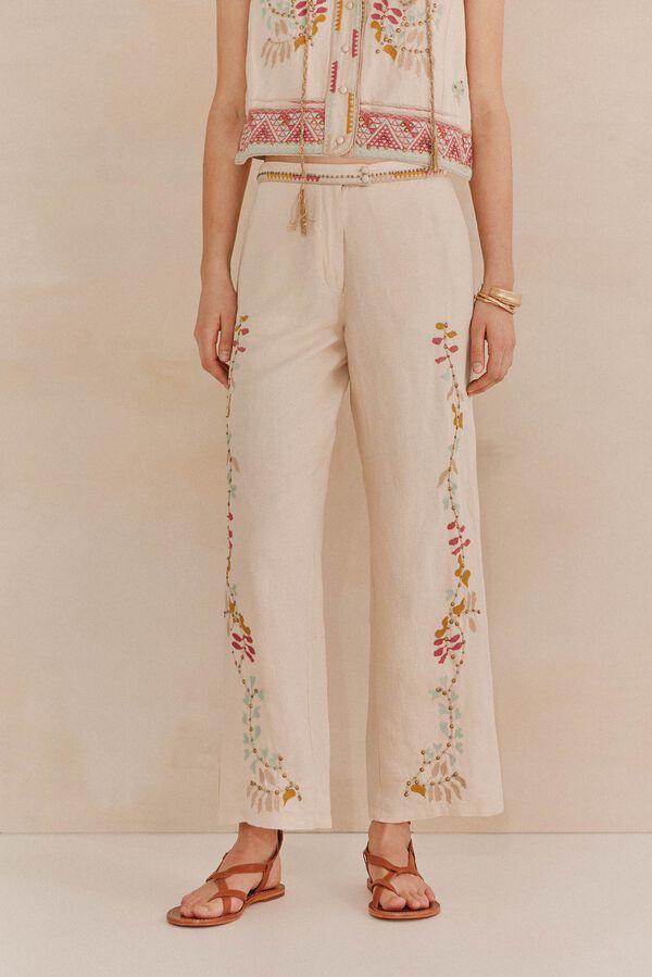Conjunto de paula e enca