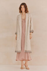 Conjunto de lisa e elene