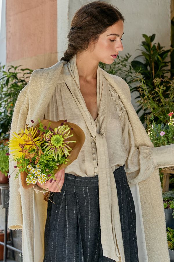 Conjunto de pam e gretel