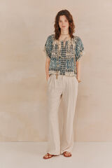 Conjunto de petra y casiopea