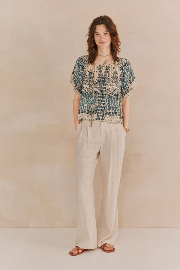 Conjunto de petra y casiopea