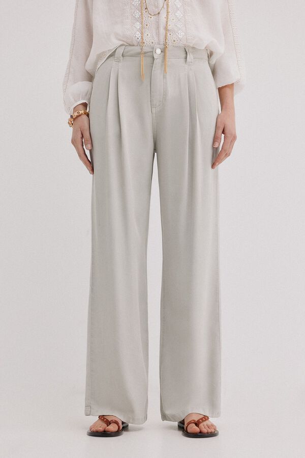 Conjunto de bianca y caridad