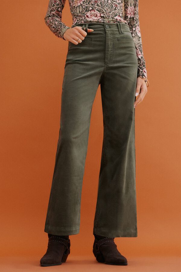 Conjunto de mariela e paulette