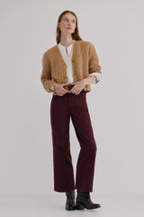 Conjunto de bonnie e nérida