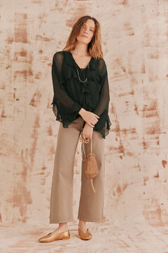 Conjunto de carina y mia
