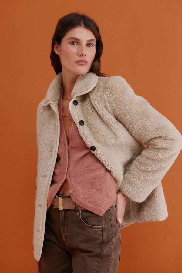 Conjunto de beth e denise