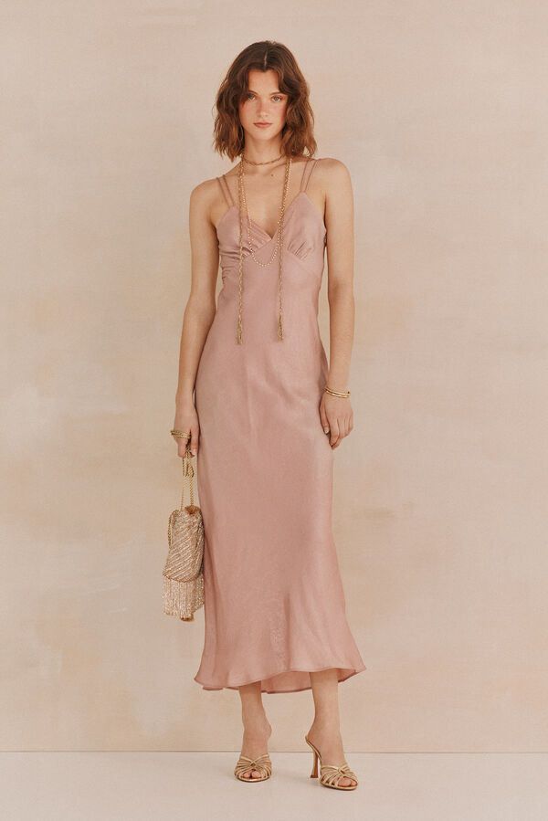 Conjunto de lisa e elene
