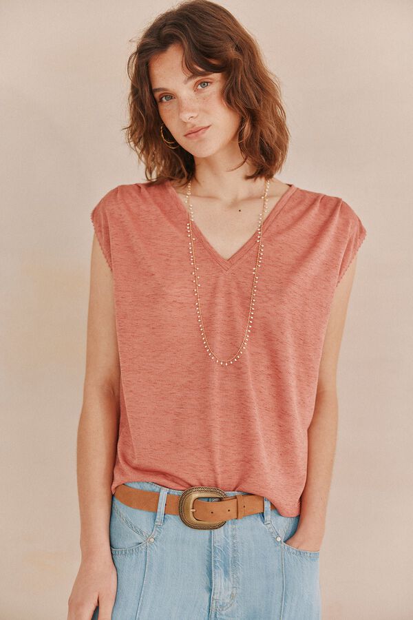 Conjunto de bruna y miriam