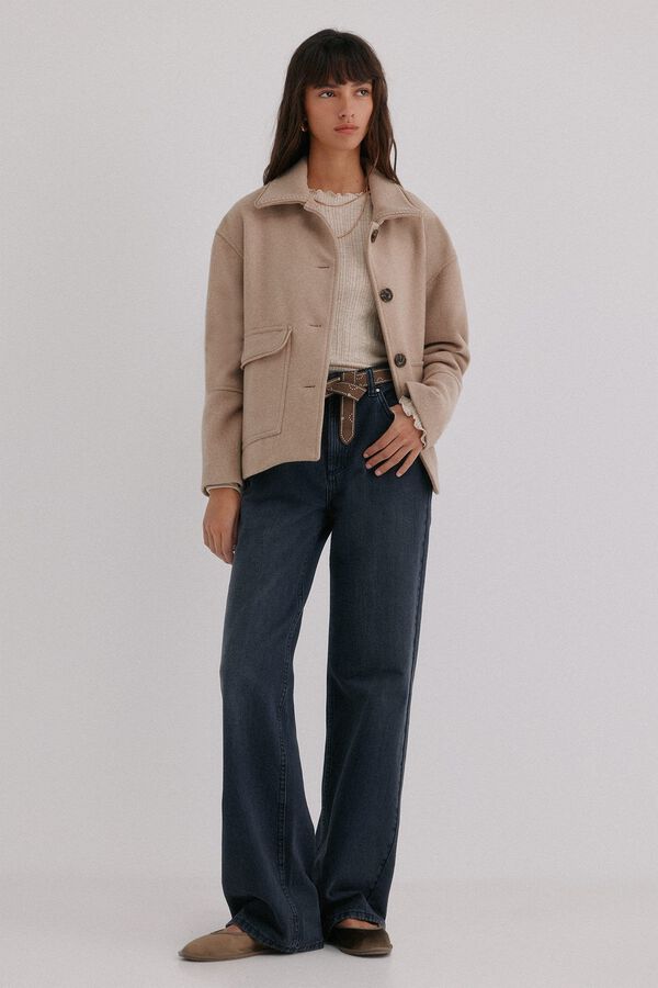 Conjunto de beatriz e fabiana