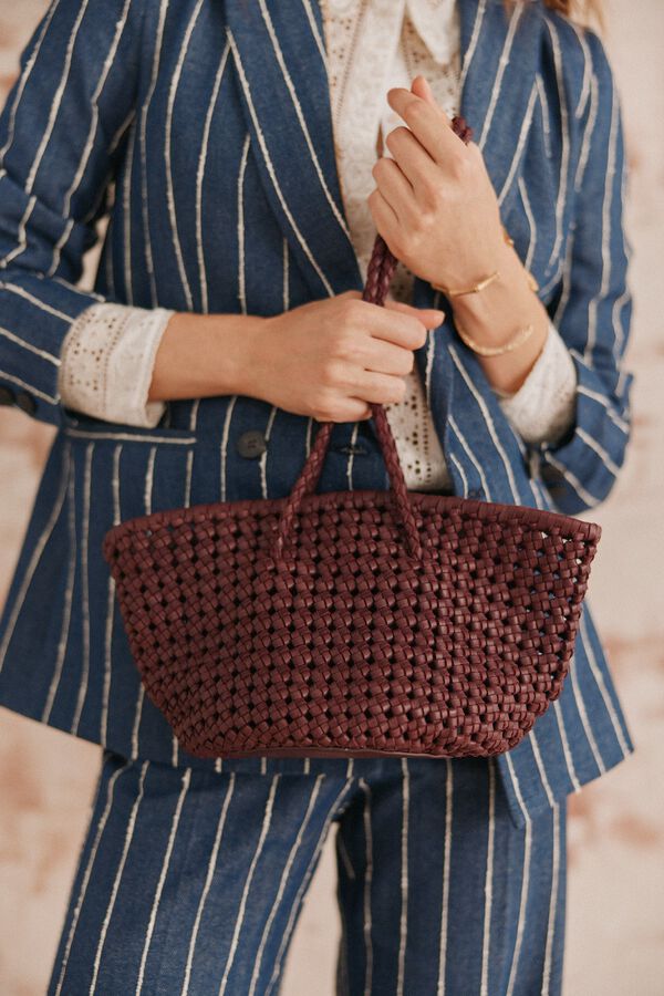 Conjunto de lina e naomi