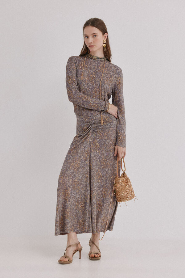 Conjunto de molly e raquel