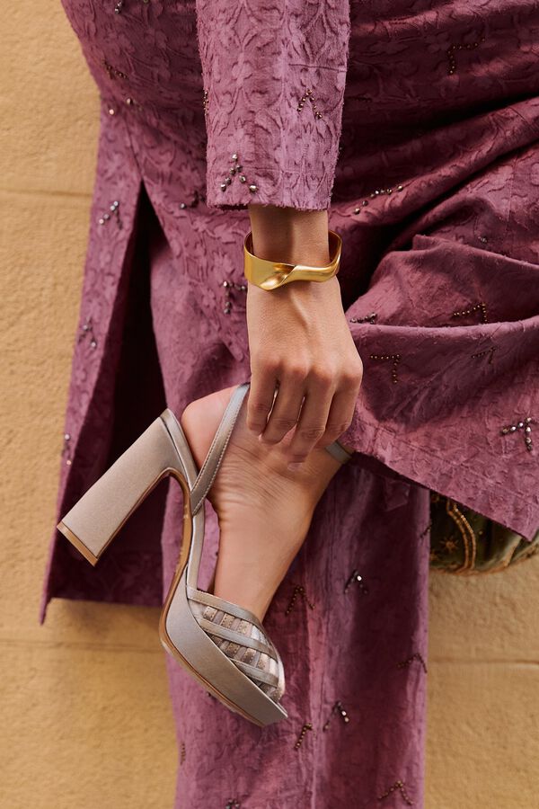 Conjunto de amanda y naiara