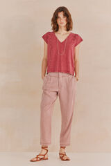 Conjunto de priscila y marie