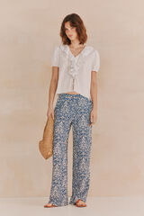 Conjunto de pepa y gema
