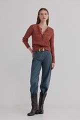 Conjunto de bibiana, inés y linka