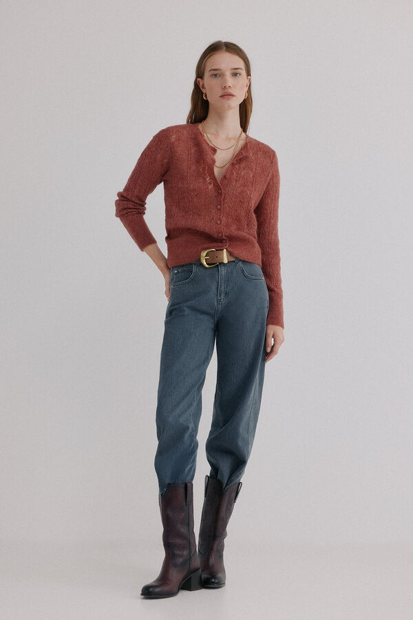 Conjunto de bibiana, inés y linka