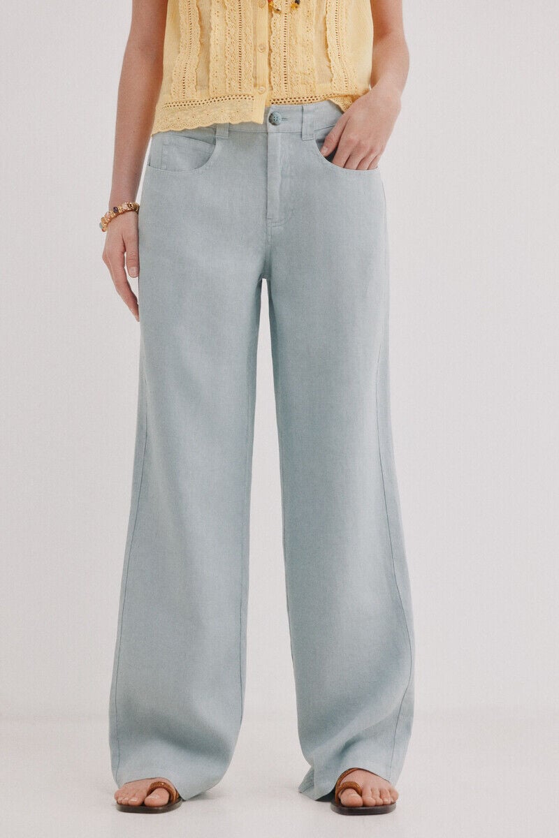 Conjunto de paupa, carola y lena
