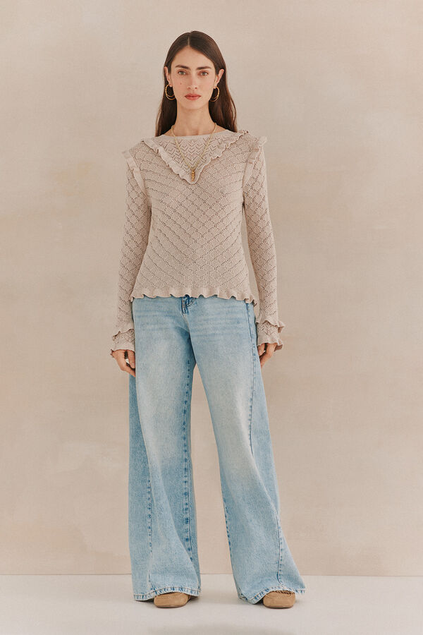 Conjunto de palmira y nuria