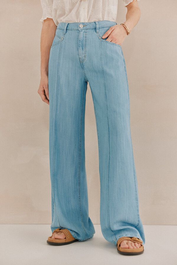 Conjunto de bruna y carmela
