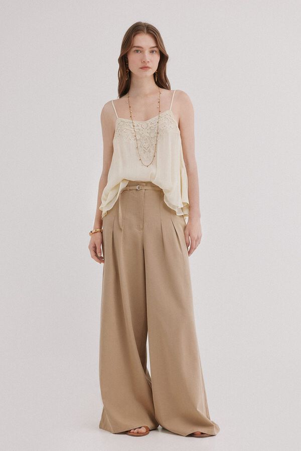 Conjunto de poppy y mafi