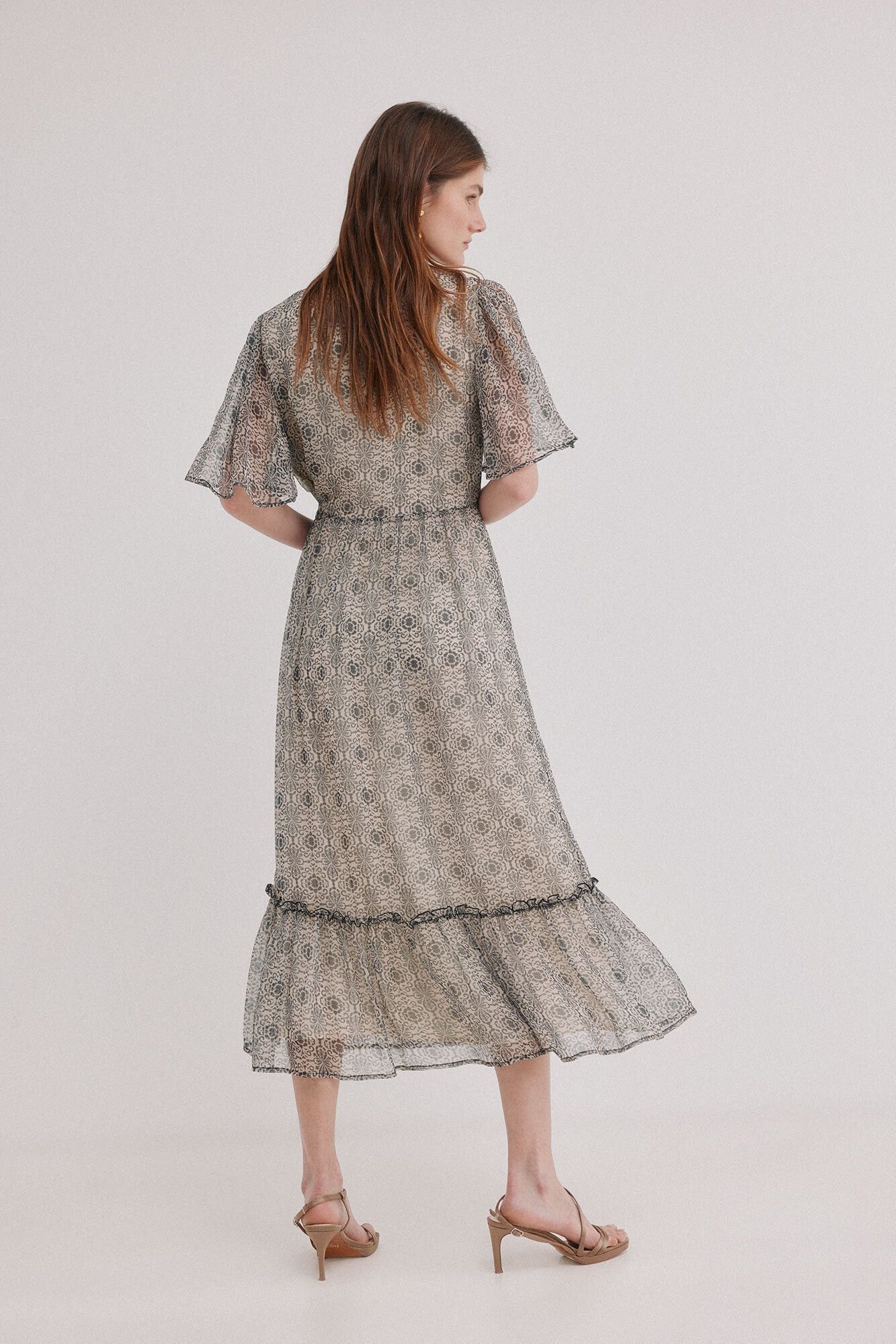 Conjunto de adela, leila e nicole