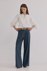 Conjunto de patricia y gael