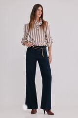 Conjunto de poppy y claudette