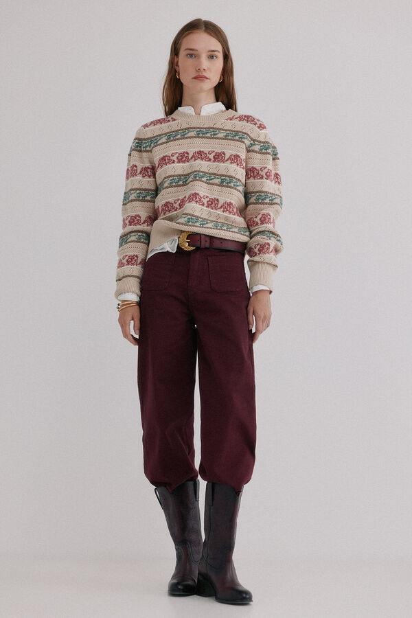 Conjunto de bonnie e irene