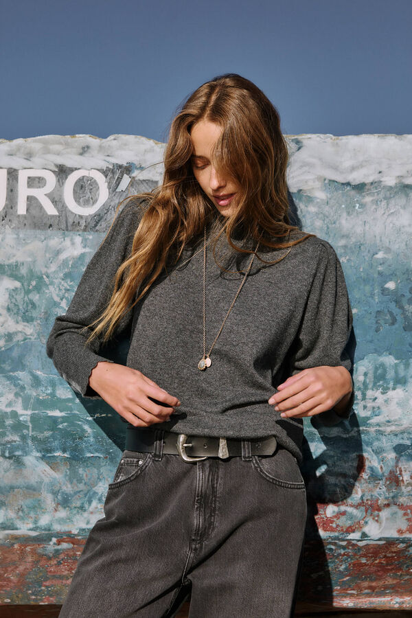 Conjunto de begoña e ingrid