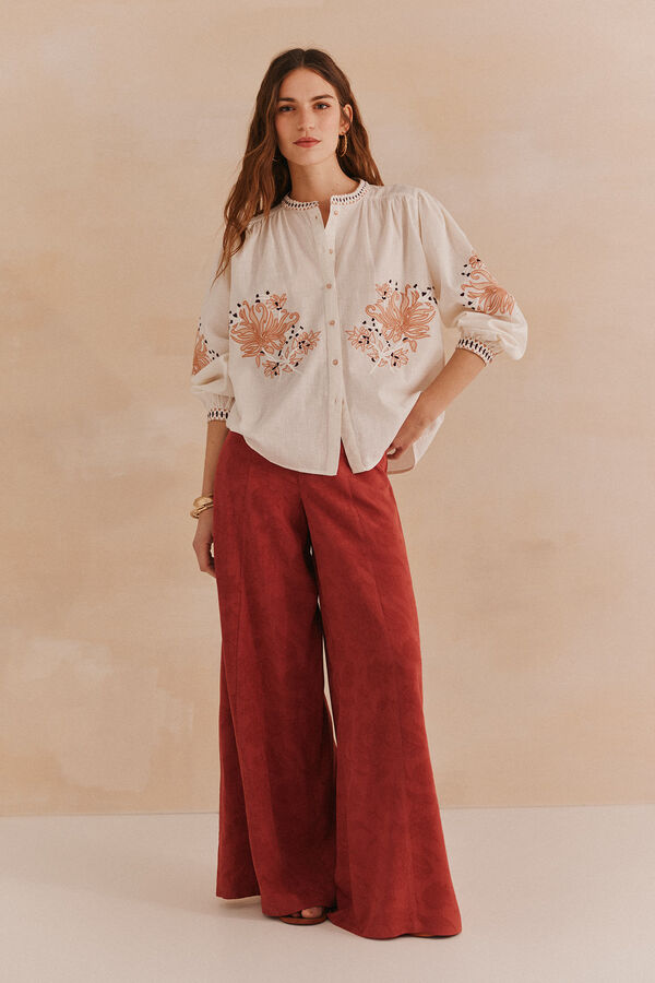 Conjunto de pelia y alicia