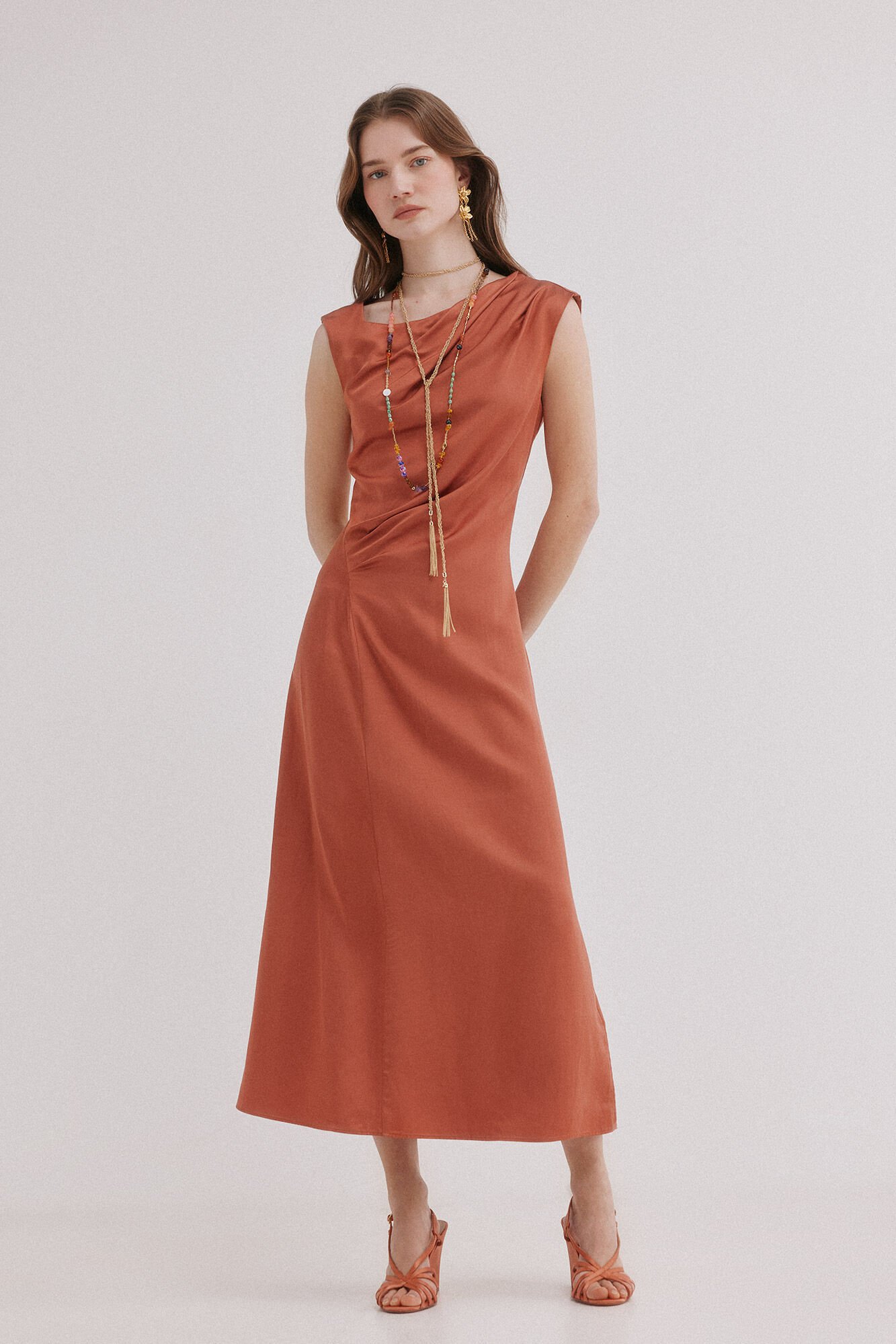 Conjunto de alessia y mar&iacute;a