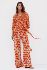 Conjunto de pía y candela