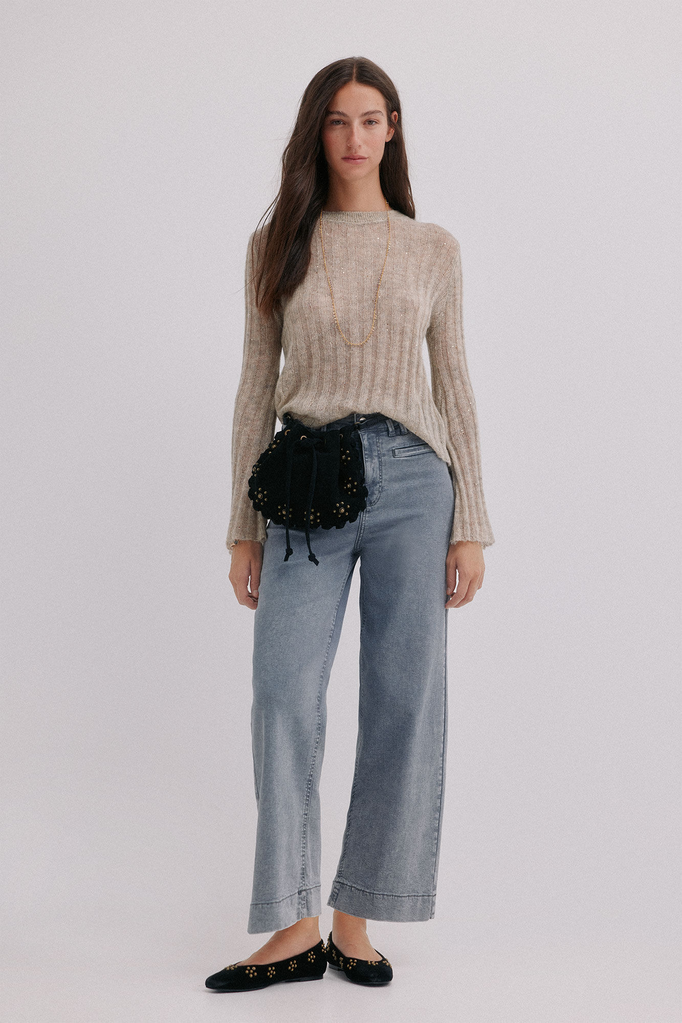 Conjunto de berta y neus