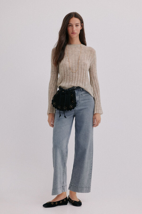 Conjunto de berta e neus