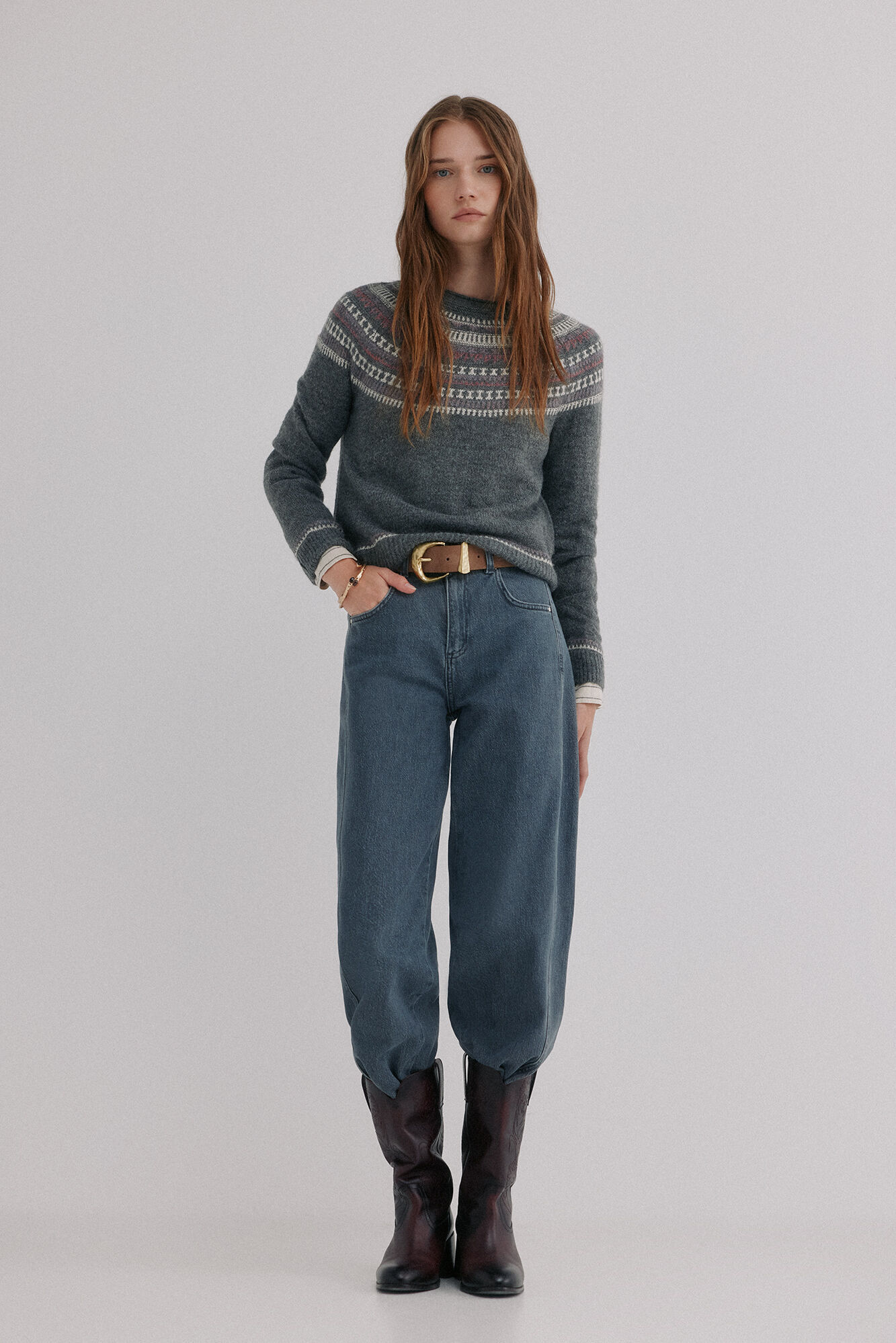 Conjunto de bibiana y nia