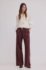 Conjunto de pippa y camino